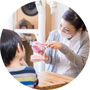 診療イメージ