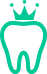 CAD/CAM冠